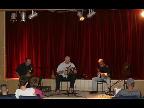 Arsias ft. Kulin ban / Bela Farkaš, Vladimir Savić, Lajoš Mate