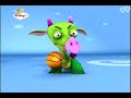 BabyTV Draco A Basketball English