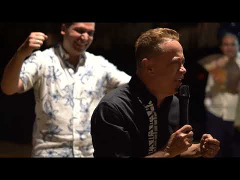 Cabañuelas de Amor - Roberto Calderón y Jakobo Fonseca