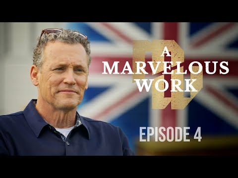 The Book of Mormon is a Literary Masterpiece | A Marvelous Work Episode 4