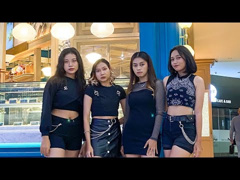 Blackpink - How you like that & Kill this love dance cover by Reburn