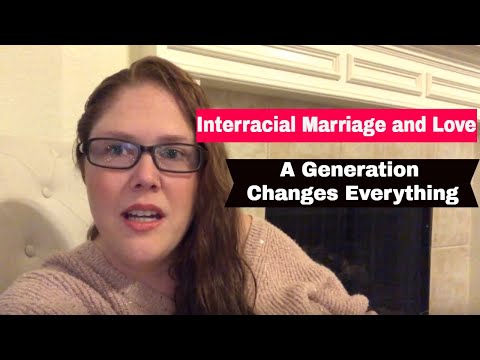 Interracial Family and Love | A Generation Changes Everything