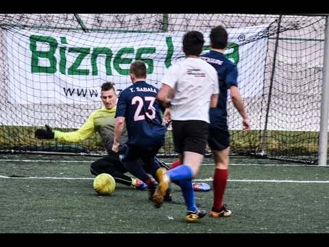 12.06.2018 II Liga C - Polplast vs. INTERIA PL