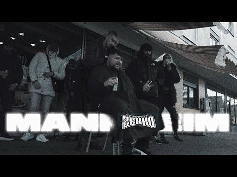 ZEKKO - MANNHEIM (OFFICIAL 4K VIDEO)