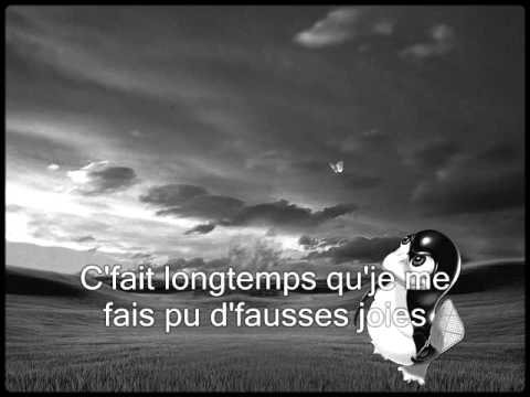 Ces Temps-ci video