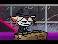 Vs Camellia 2 5 Toast Shitpost Ghost Friday Night Funkin