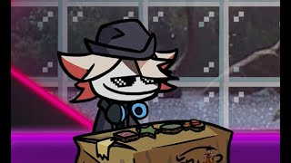 Cover art for Fnf Camellia Toast