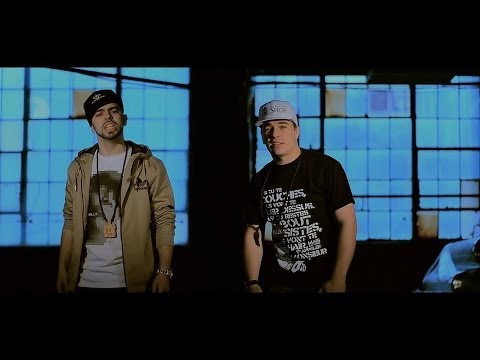 Ketzal & Board-L feat. Ruffneck & Sozi - Légendes Urbaines (Prod. Shifty)