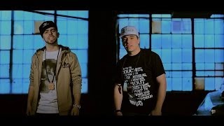 Ketzal & Board-L feat. Ruffneck & Sozi - Légendes Urbaines (Prod. Shifty)