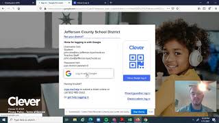 Mastery Connect Login Procedure