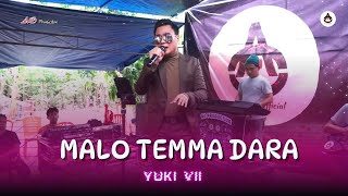 Download lagu MALO TEMMA DARA X Yuki Vii X AO PRODUCTION LIVE PADANGLOANG SIDRAP X SIMUNGIL AUDIO 2025 mp3