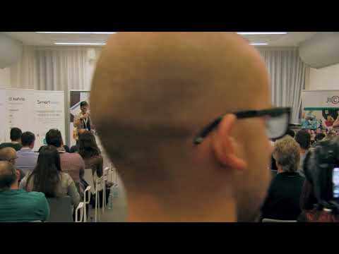 Michal Pastier, Exponea: Budovanie lokálnej SaaS značky pre svetový trh