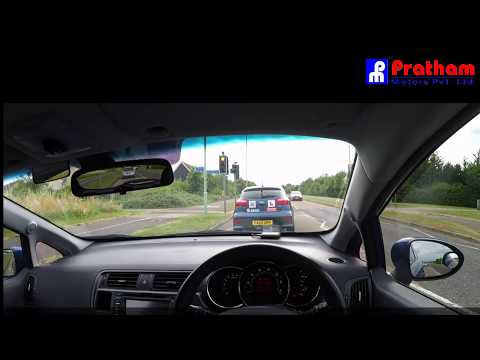 How to keep Safe Distance while Driving - Episode 20