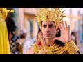 Suryaputra Karn - सूर्यपुत्र कर्ण - Hindi TV Series EpisodeNo.129| Gautam Rode, Navi Bhangu 