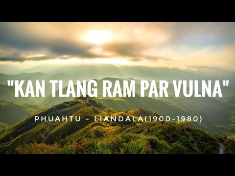Kan tlang ram par vulna(lyrics)