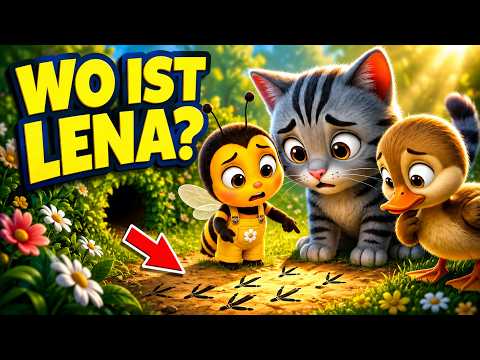 Mia die Biene Video ansehen