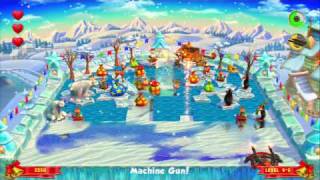 Magic Orbz: Winter Pack PSN Trailer