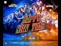 Happy New Year(HNY) "India Waale" Song 2014 ...