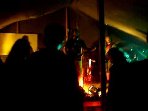 Obscure Mortuary - Arsch Cholio Open Air Festival VI
