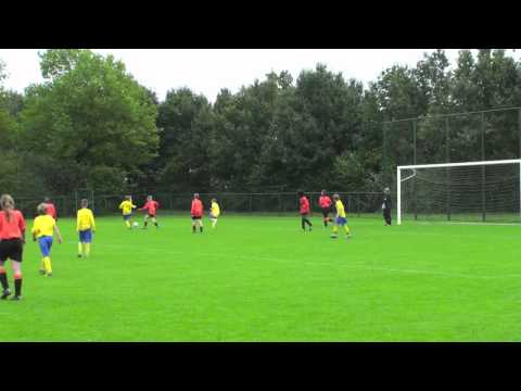 RKSV D5 tegen Keldonk D1G