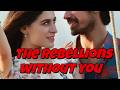 The Rebellions - Without You - Tradução