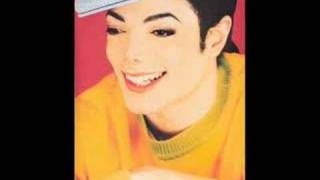 Michael Jackson Interview with Jesse Jackson Part 3