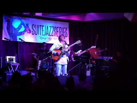 Doc Powell - We'll Make It Last