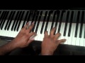 Jet Set Radio Future Sweet Soul Brother B B Rights Mix Piano Cover