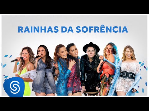 Rainhas da Sofrência - Esquenta Sertanejo (Top Sertanejo)