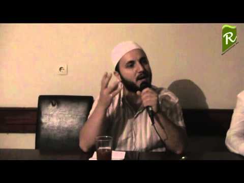 Hajrullah ef. Aliu-Krenohu me fenë tënde e mbajtur më 24.05.2013 organizuar nga Sh.K. Nektari H.E