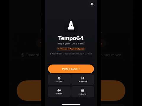 Video cover