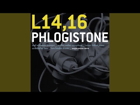 Lost in Fargau (feat. Axel Schlosser, Steffen Weber, Rainer Böhm, Arne Huber, Lars Binder)