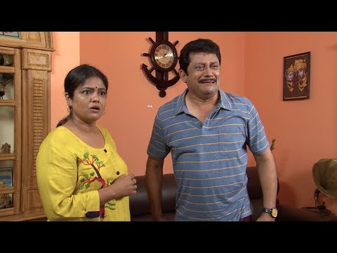 Thatteem Mutteem I Episode 293 - 16 June 2018 I Mazhavil Manorama