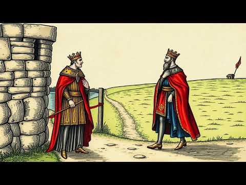 Richard the Lionheart: The Unyielding King Who Defied All Odds