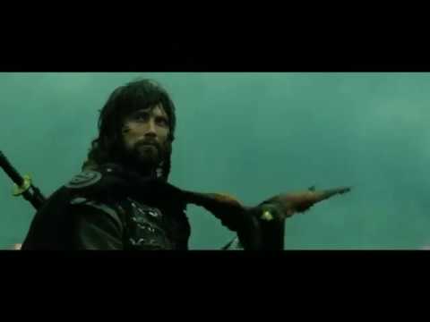 TRISTAN - Heart of a Lion