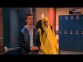 Clip In The Doghouse With The White House I Didn T Do It Disney Channel Official