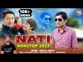new Pahari Song 2023 | Nati Nonstop By Pankaj Jhagta | Lalit Sauta | Pahari Beats