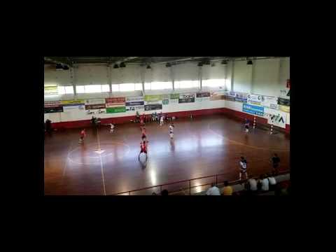SantoTirsoDigital - Apresentação CD Aves (Futsal)