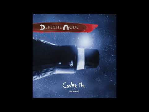 Depeche Mode Cover Me ( So Much Love Kalli Remix )