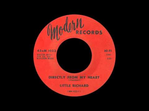 download lagu mp3 mp4 Little Richard Directly From My Heart To You, download lagu Little Richard Directly From My Heart To You gratis, unduh video klip Little Richard Directly From My Heart To You