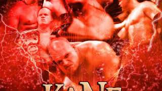 WWE-Kane 4th 2009 Theme Song (Man on Fire) [Remastered 2020 edition]