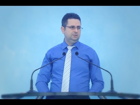 Daniel Movila - Omul care iubeste mila