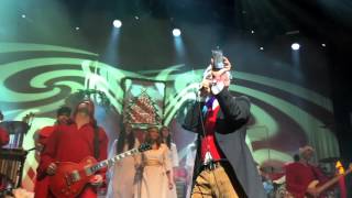 The Polyphonic Spree - The Christmas Song