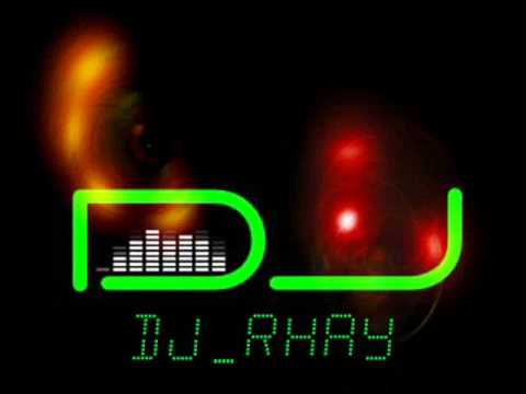 DJ RHAY MEGA MIX