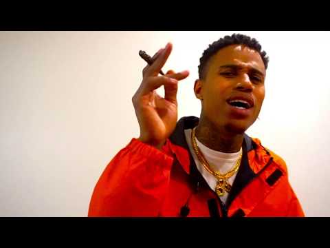 Kyler - Life Exam - G.O.T Riddim ( Official Music Video )