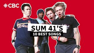 Download lagu Sum 41’s 10 Best Songs, Ranked mp3