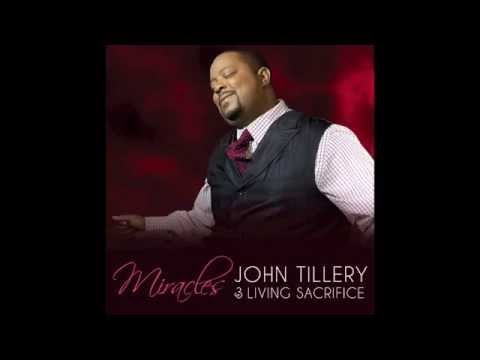 John Tillery & Living Sacrifice - Miracles [Album Snippets]