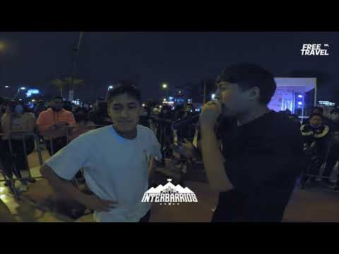 😵 #CUBITO vs. #CAMARENA: CUARTOS 🏁 #INTERBARRIOS 🧢