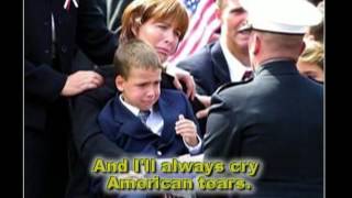 Veterans Day Hidden Oak 2011-American Tears