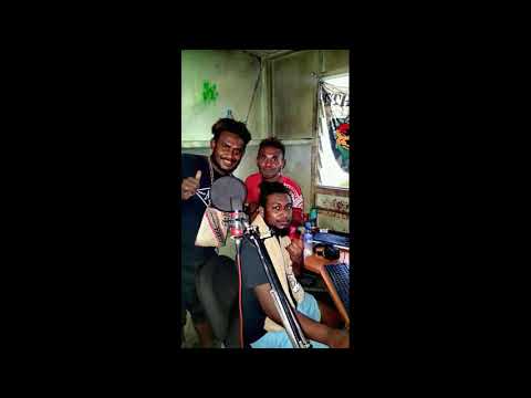 D-bobz X Jaywah x clinzy n Aua(Isa Half Kwaks)